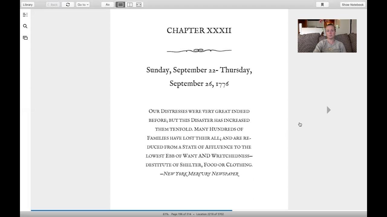 Chains Chapters 31 & 32 YouTube