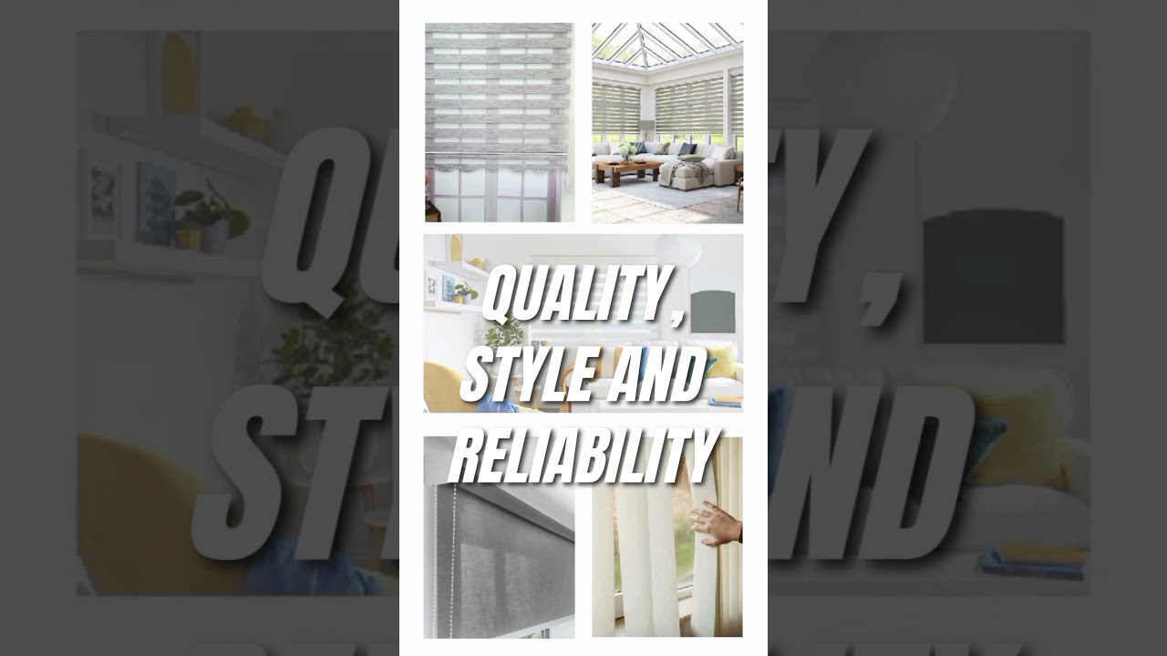 Best Window Blinds for Every Home in Canada – Must See Styles! 