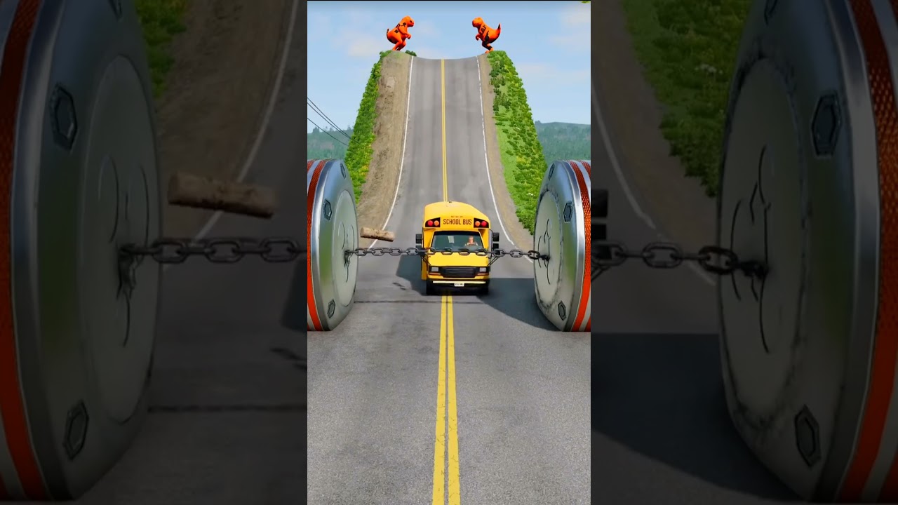 School buses are still very safeX