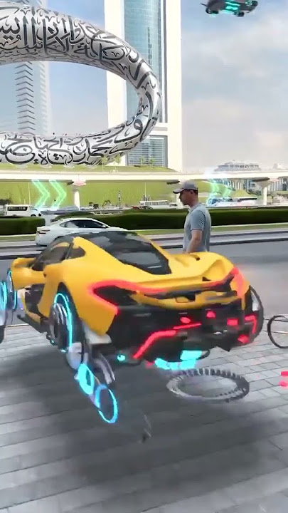 Kota Masa Depan (Smart City 2050)