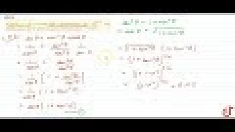 If `t a n^2theta=1-a^2` , prove that `sectheta+t a n^3thetacos e ctheta=(2-a^2)^(3//2).` Also, f...