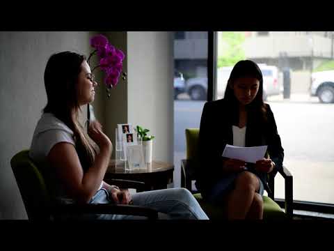 Testimonial video 2