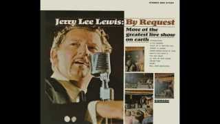 Jerry Lee Lewis How&#39;s My Ex Treating You  live