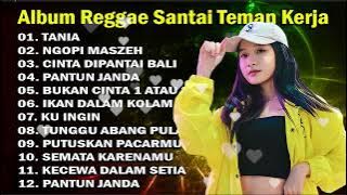 FULL ALBUM | SALLSA BINTAN FT. 3 PEMUDA BERBAHAYA - TANIA