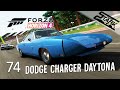 Forza Horizon 4 - 74.Rész (Dodge Charger Daytona) - Stark