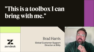 How to build the customer support your consumers actually want | Conversations with Zendesk podcast