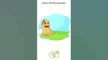 Dop 2 Delete One Part Level 599 #youtubeshorts #shorts