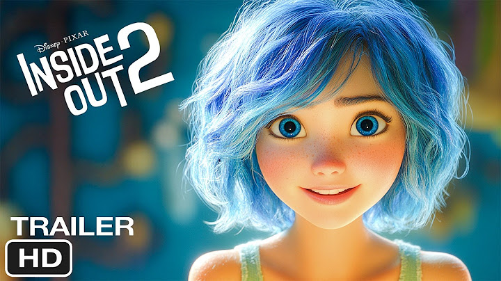 Inside Out 2 Но в РЕАЛЬНОЙ ЖИЗНИ?! 🤯