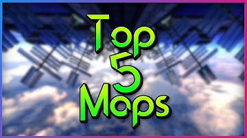 Top 5 Maps In Gmod ( April 2025 )