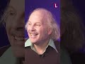 Philip Catherine et Philippe Katerine sur le fait qu'on les a déjà confondus #jazz #belgique #france