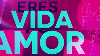 Video thumbnail of "Perfecto Amor | Video Lyric Oficial | Ciudad Refugio"