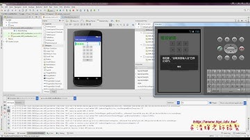 12 範例多按鈕程式設計