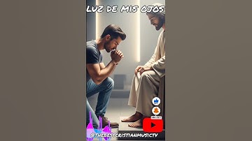 Thumbnail of La luz de mis ojos