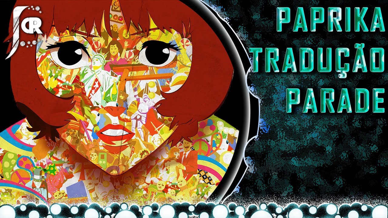 Paprika Parade (Tradução/Legendado) [N].vR./JAN21/[1217] {JCpro
