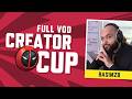 Deadpool Creator Cup FULL VOD