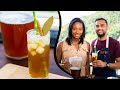 Trinbagonian Mauby | Wah Yuh Drinkin?