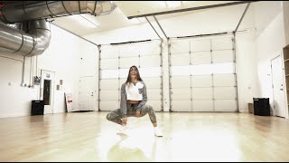 Started Iggy Azalea Hip Hop Dance by Nika Kermani | NK STUDIOS