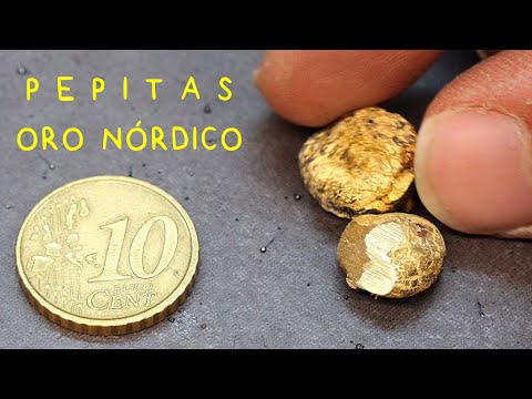 Video: ¿Puedes derretir monedas de diez centavos de plata?