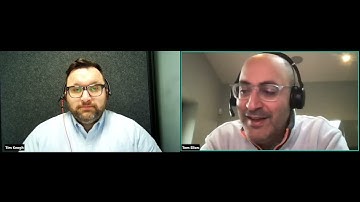 Skills & Leadership Week 2025 - The Charge Scheme video interview