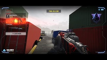 Perfect Killcam Doesnt Exist