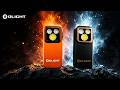 🔦 ОФОНАРЕЛ ОКОНЧАТЕЛЬНО - EDC фонари от Olight Oclip Pro S i3e iUltra