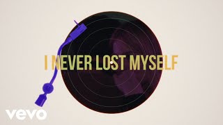 Nelly Furtado, Ryan Lott - Never Lost (From 
