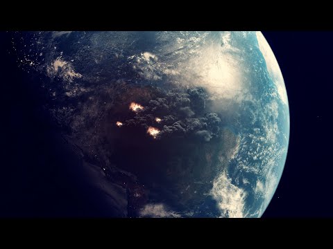 Video: Explozia climatică: schimbare globală