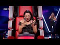 مفاجأة . سيلين ديون تظهر بموهبة هزت اللجنة والجمهور في ذا فويس رومانيا  The Voice 2018 Celine Dion