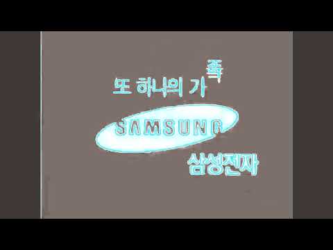 REUPLOAD 2 Samsung Logo History 1980 2020 In BMWChorded 
