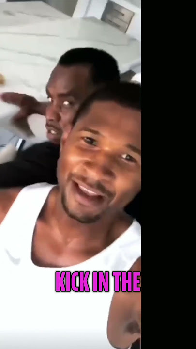 Download lagu Usher and P Diddy Having Good Times. #usher #pdiddy #badboyrecords #hiphop #music #lgbt #lgbtq