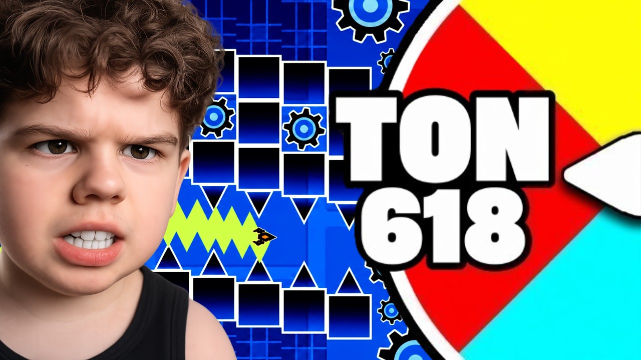 Shitty Demon Roulette In 2026 Was A Mistake! - YouTube