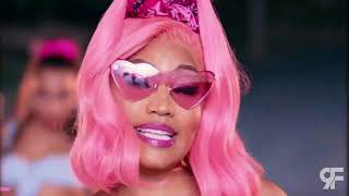 Tyga   Big Wiggle ft  Nicki Minaj & Megan Thee Stallion Official Video