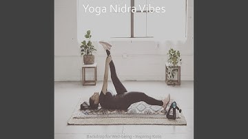 Debonair Koto and Strings - Vibe for Guided Meditations