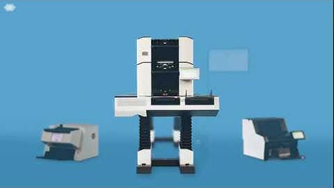 InoTec SCAMAX 8x1 Production Scanner South Africa