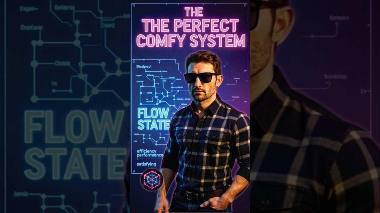POV: You Finally Fix Your ComfyUI