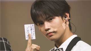 ［推しカメラ］多和田 大祐(Tawada Daisuke) -SHINee♫Your Number- 1組｜グループバトル