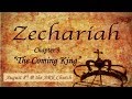 Zechariah 9 the coming king