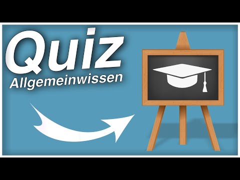 Video: Wie viele Fragen umfasst der kalifornische CDL-Allgemeinwissenstest?