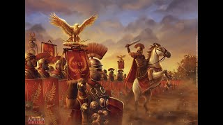 видео: Total War: Rome II. Играем за Киммерию. Часть 1. картинка: Total War: Rome II. Играем за Киммерию. Часть 1.