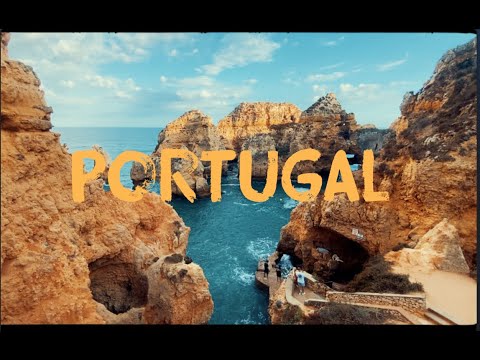 Portugal - Lisbon, Peniche, Baleal, Sagres family surf trip