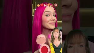 The Blush Is My Favorite