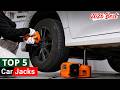 Best Car Jacks in 2026 | Best Floor Jacks 2026 | Hydraulic Jacks