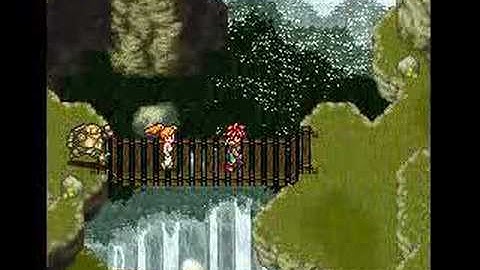 The Game Replay: Chrono Trigger Part 23