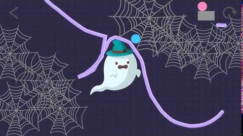 Я прошёл(-а) уровень Halloween в Brain Dots!  http://braindotsapp.com #Braindots ...