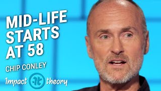 Why Everyone Has Midlife Wrong | Chip Conley on Impact Theory