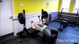 I Did Deadlifts And It Was Glorious Rebuilding Strength