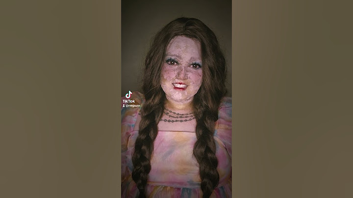 Нямам търпенке за Хелоуин 😍 #halloween #makeup