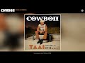 CowBoii Roba Letheka Official Audio 