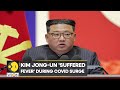 WION Fineprint |Kim fell ‘seriously ill' says sister as North Korea declares victory over Covid