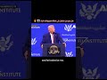 ترامب يهين  قدام الكاميرا ما كانش يتخيل إنه هيبوس ط زي اكسبلور ترند حرب ايران